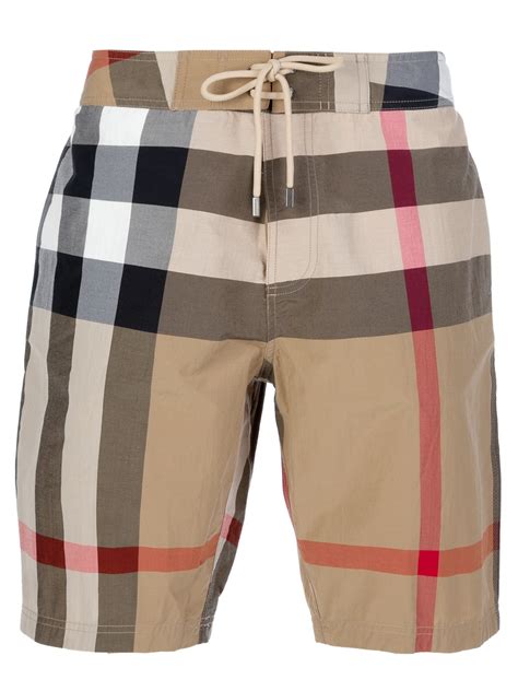 burberry shorts men sale.